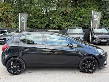 Used Vauxhall Corsa 2015 for sale - 75906444: Photo