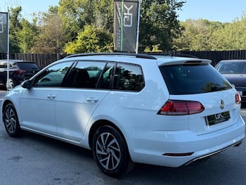 Used Volkswagen Golf 2019 for sale - 79519092: Photo