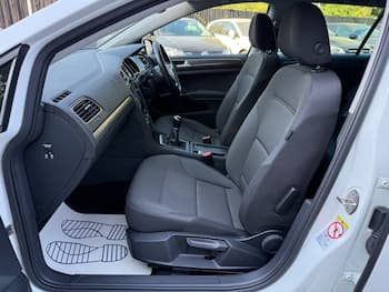 Used Volkswagen Golf 2019 for sale - 79519092: Photo