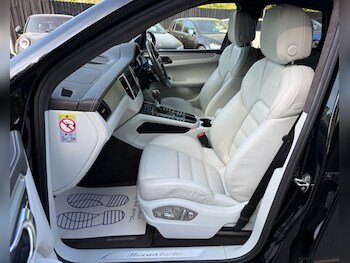 Used Porsche Macan 2018 for sale - 78495993: Photo