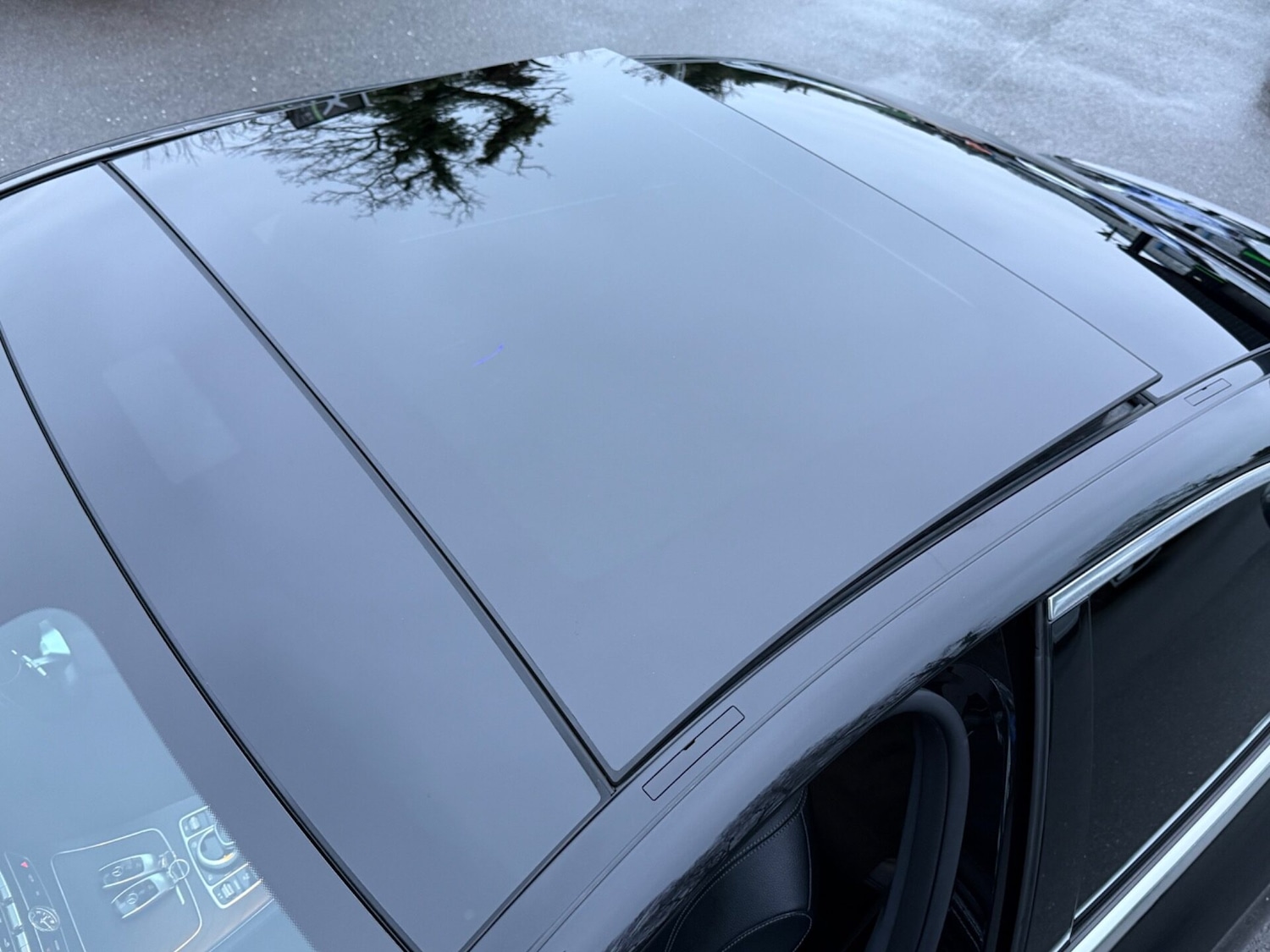 Used Mercedes-Benz E Class 2018 for sale - 77493852: Photo 10