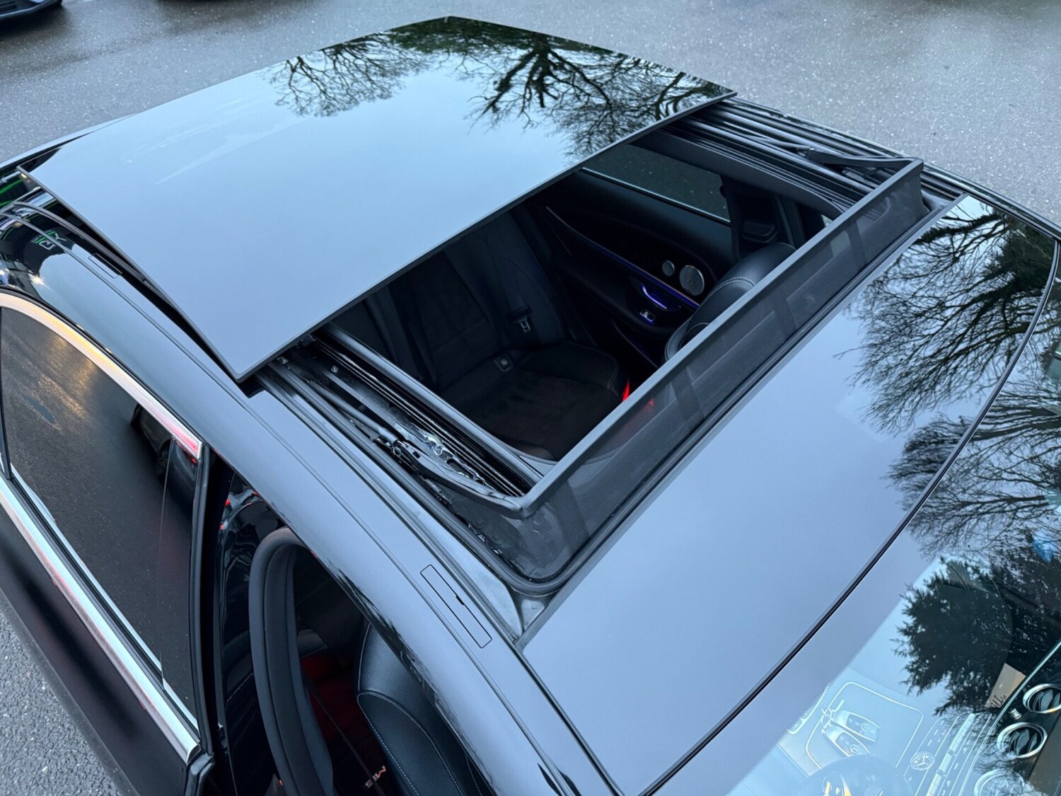 Used Mercedes-Benz E Class 2018 for sale - 77493852: Photo 17