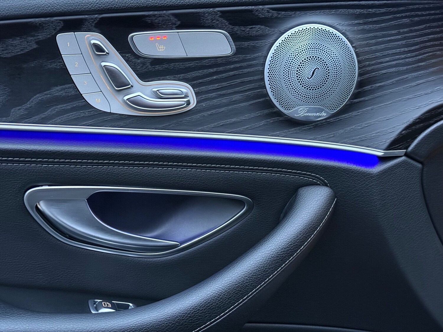 Used Mercedes-Benz E Class 2018 for sale - 77493852: Photo 22