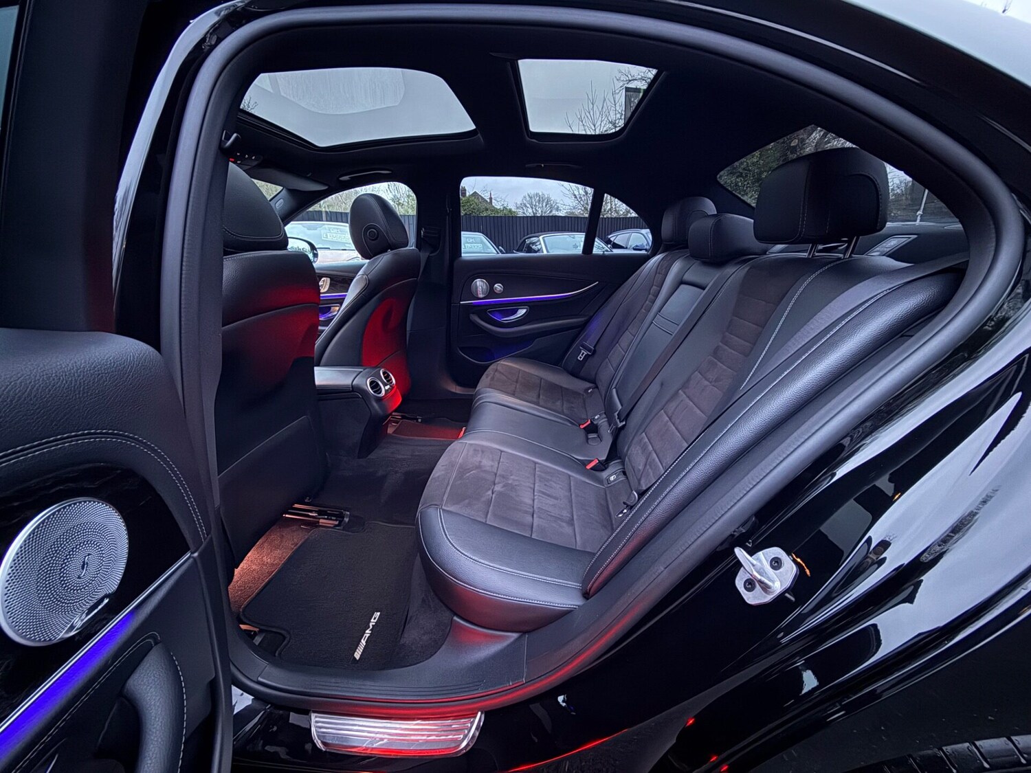 Used Mercedes-Benz E Class 2018 for sale - 77493852: Photo 26