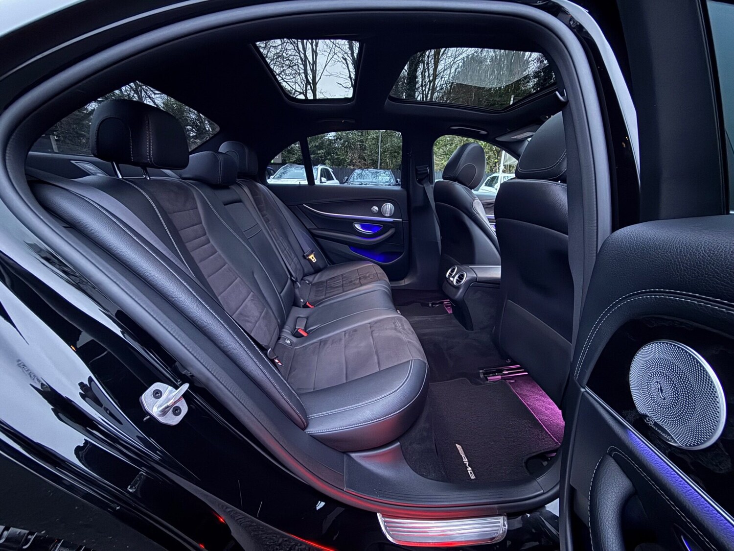 Used Mercedes-Benz E Class 2018 for sale - 77493852: Photo 27