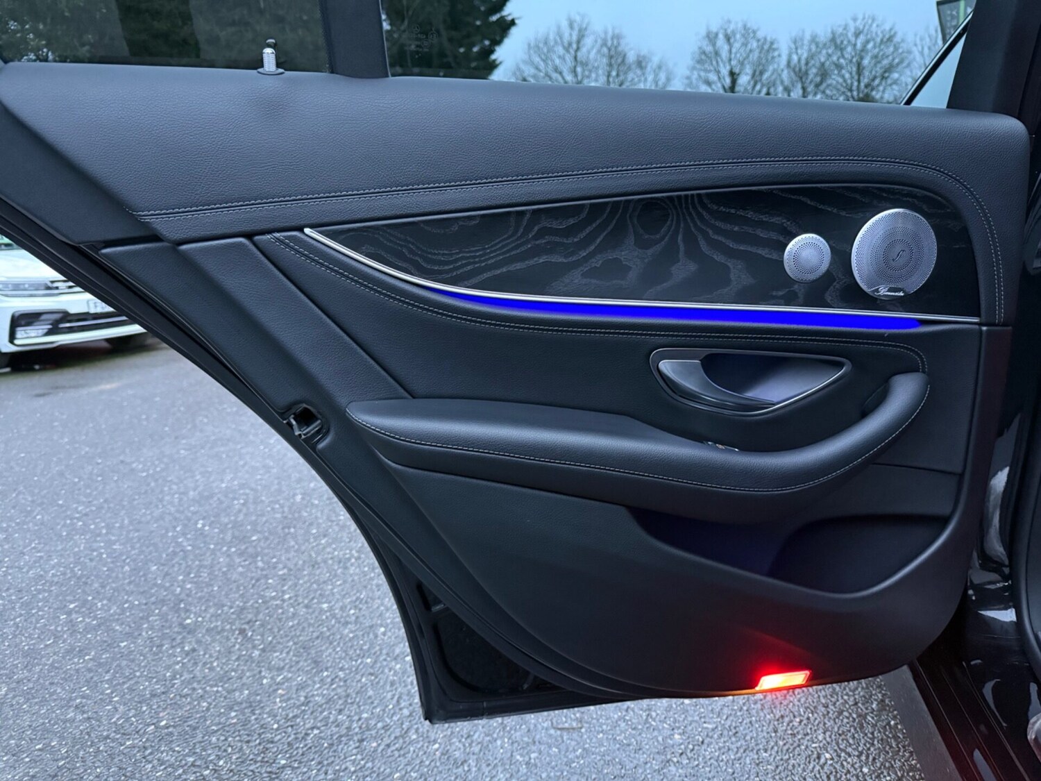 Used Mercedes-Benz E Class 2018 for sale - 77493852: Photo 29