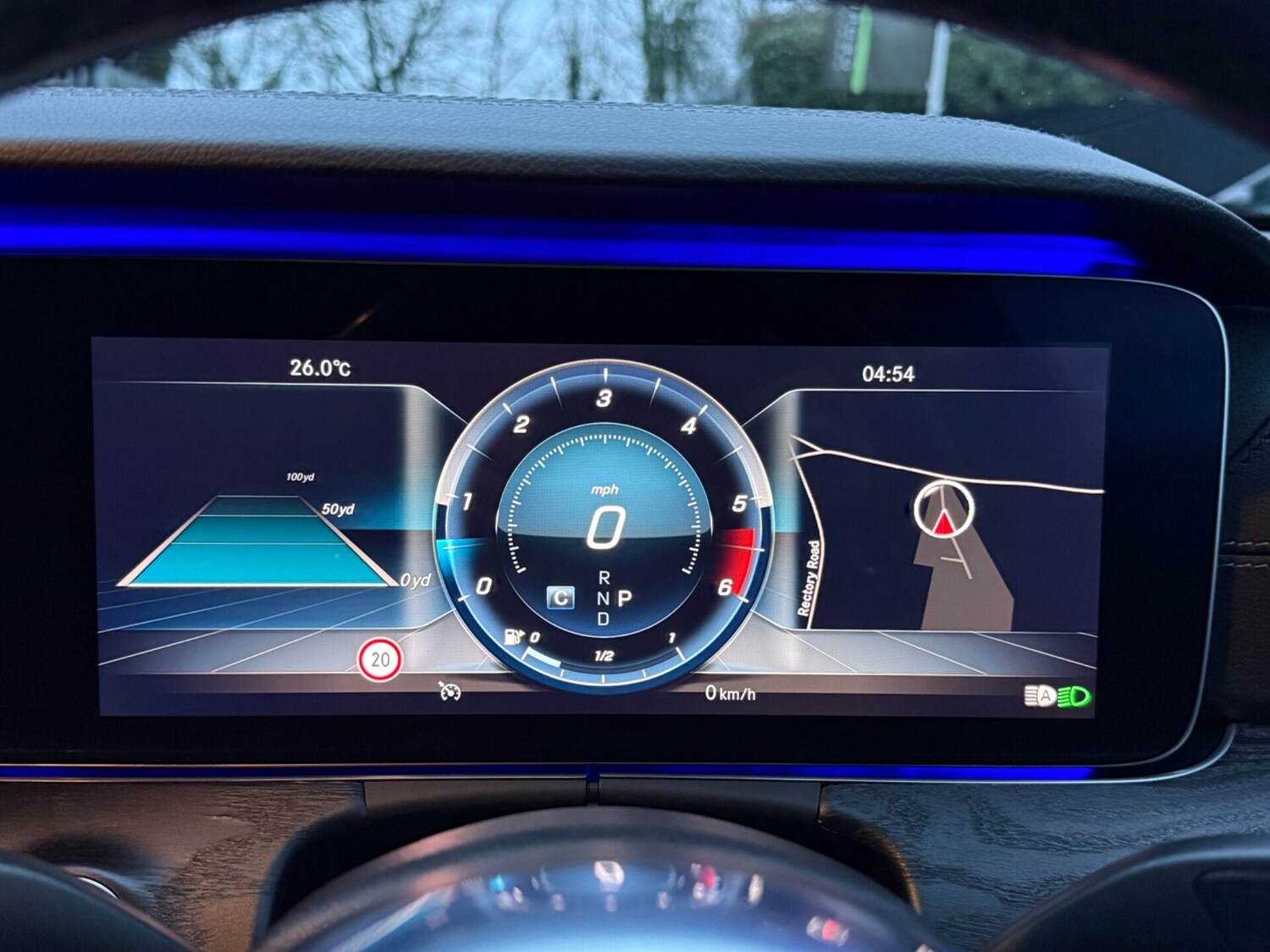 Used Mercedes-Benz E Class 2018 for sale - 77493852: Photo 39