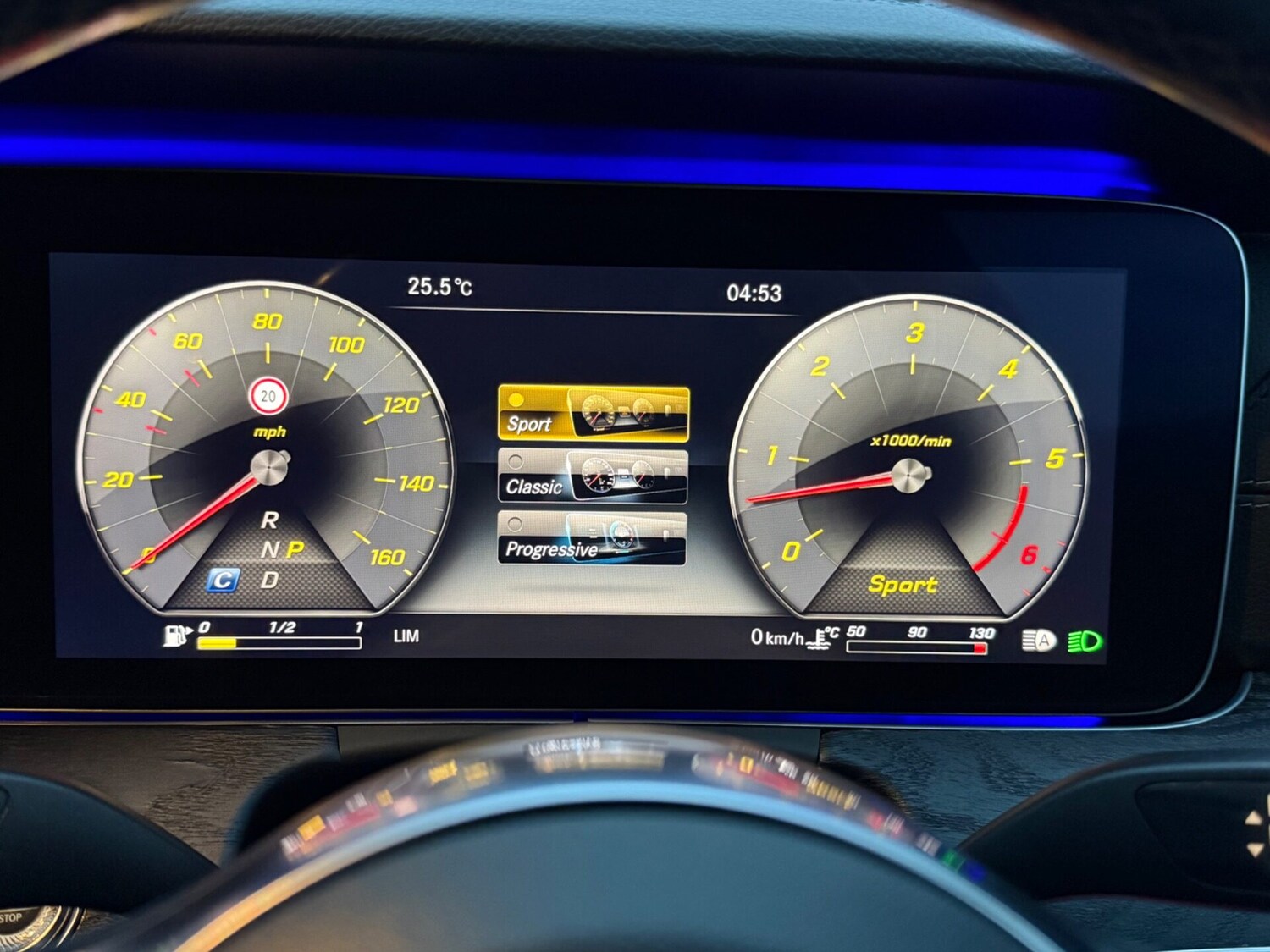 Used Mercedes-Benz E Class 2018 for sale - 77493852: Photo 40