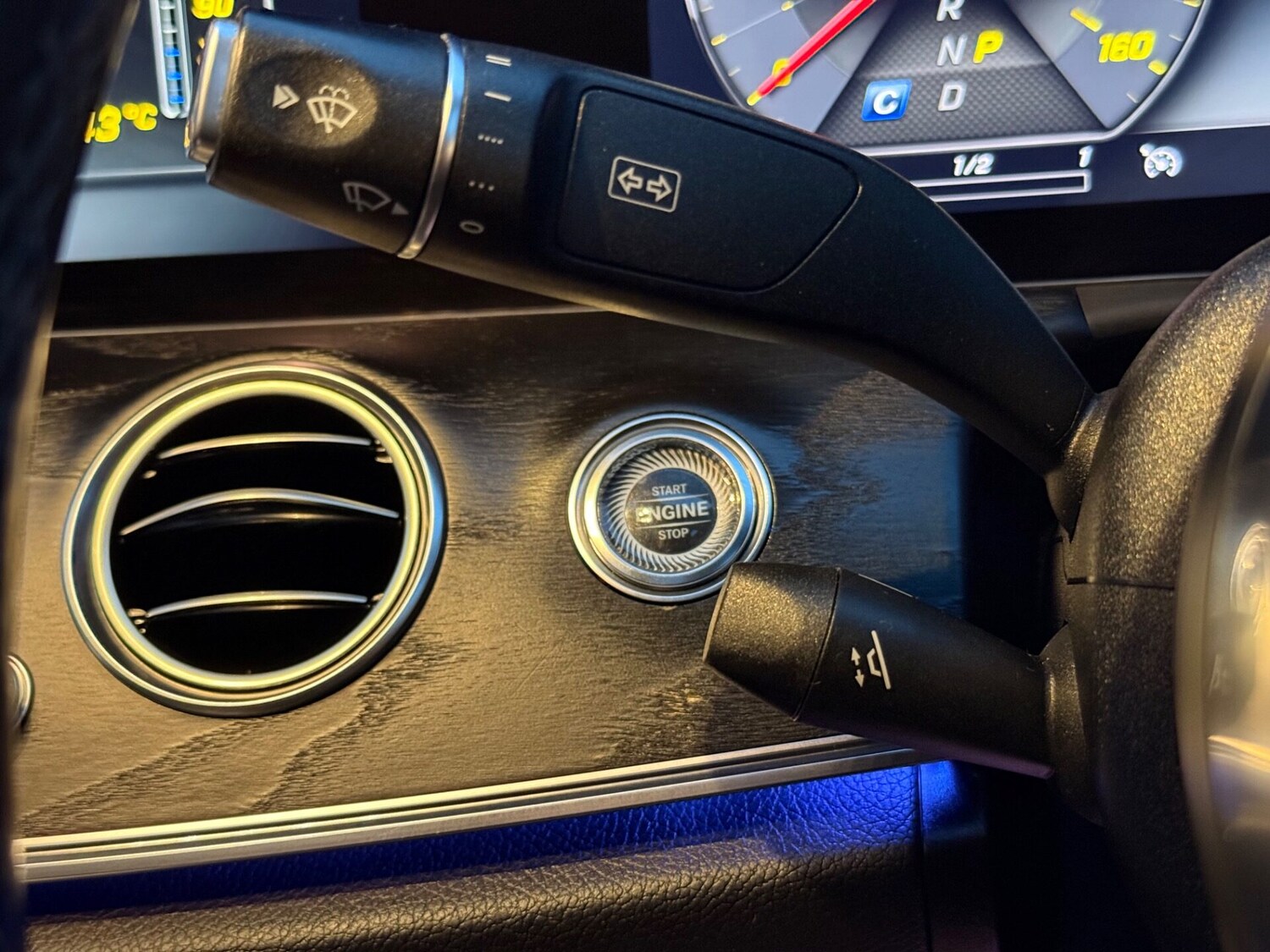 Used Mercedes-Benz E Class 2018 for sale - 77493852: Photo 52