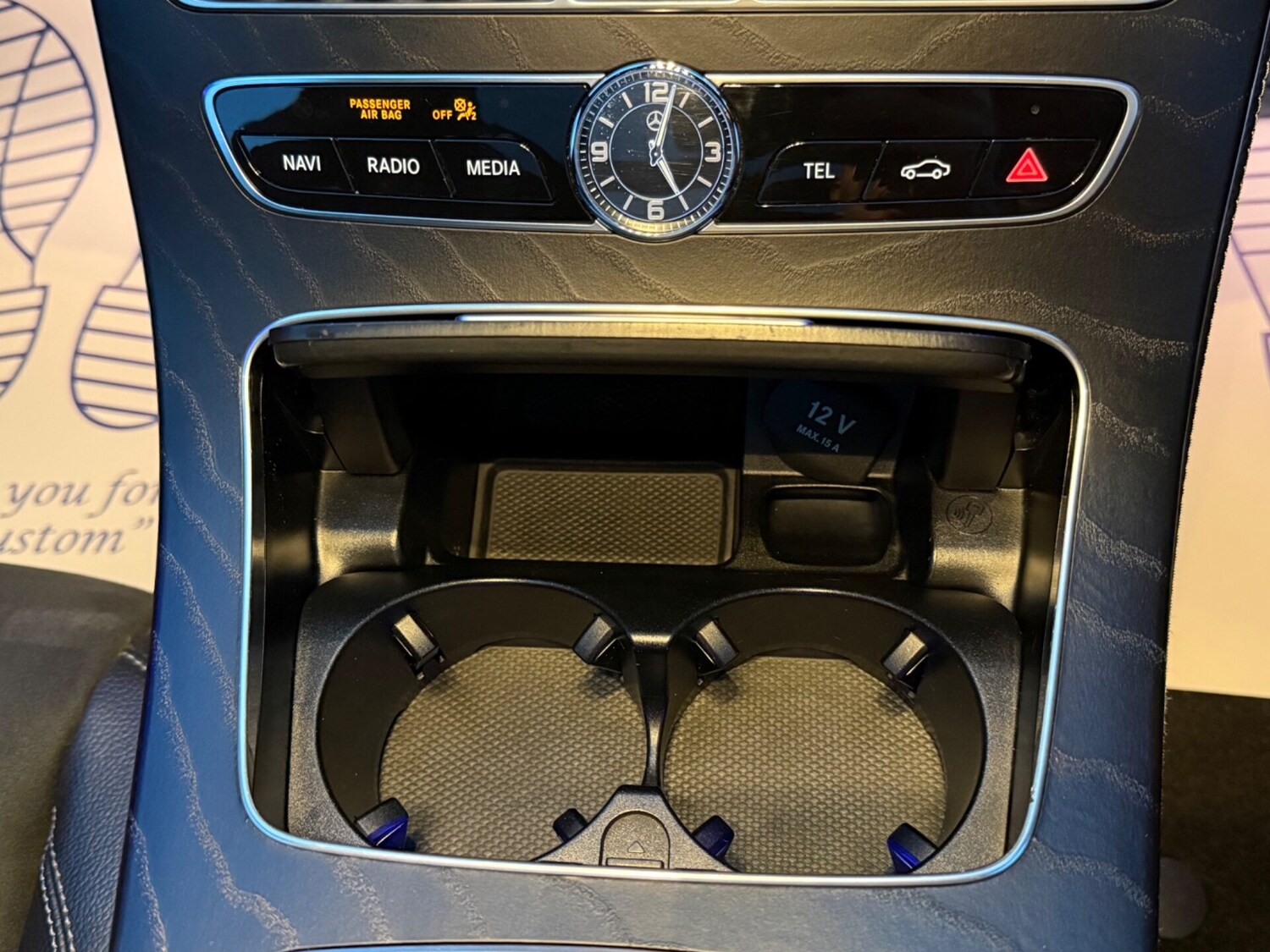 Used Mercedes-Benz E Class 2018 for sale - 77493852: Photo 54