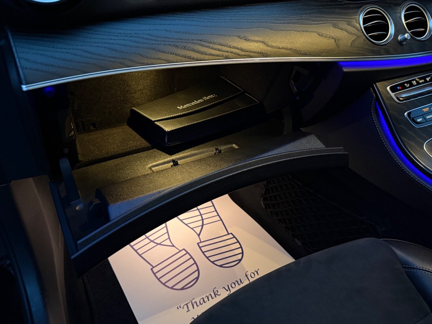 Used Mercedes-Benz E Class 2018 for sale - 77493852: Photo 60