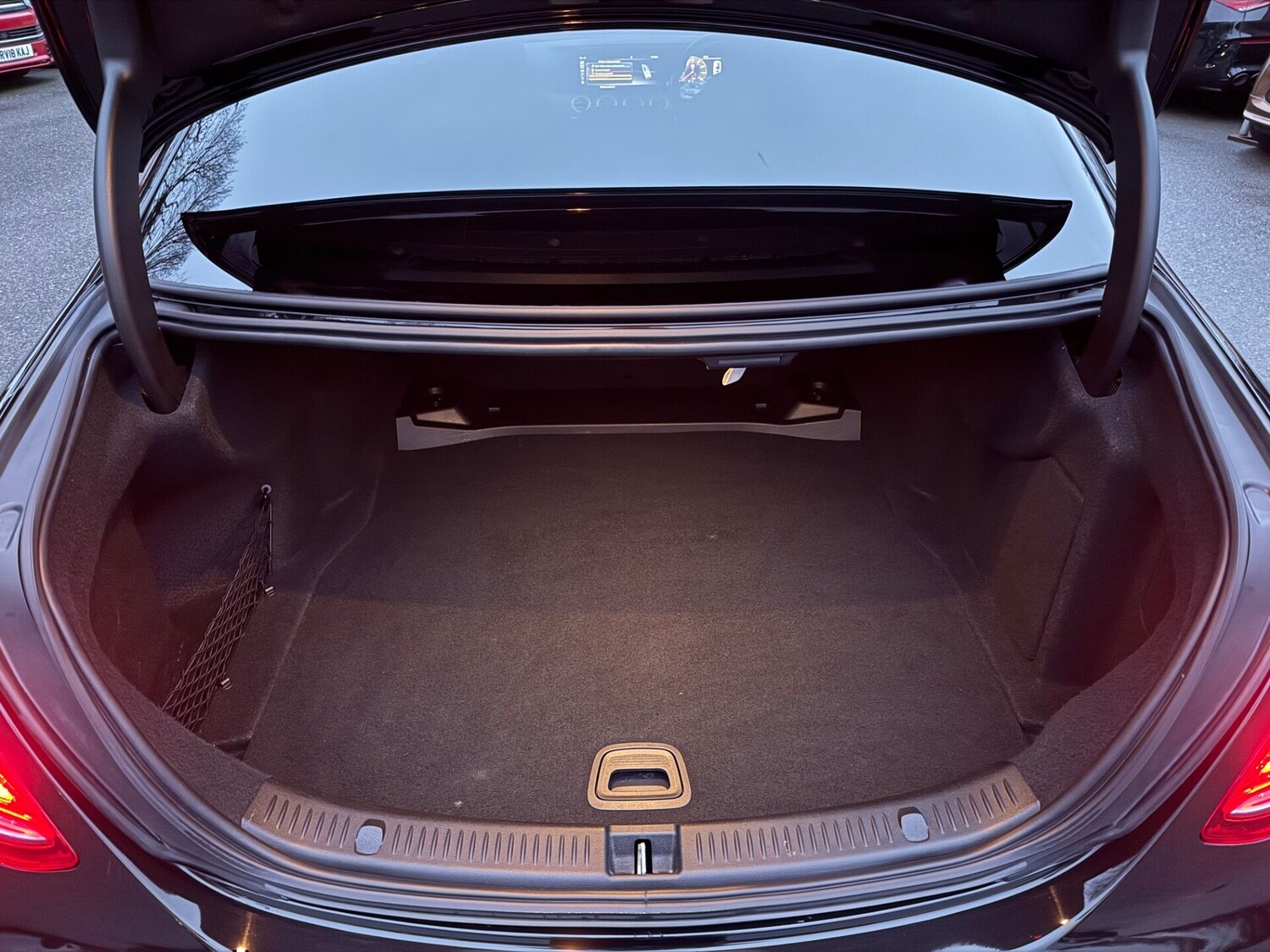 Used Mercedes-Benz E Class 2018 for sale - 77493852: Photo 62