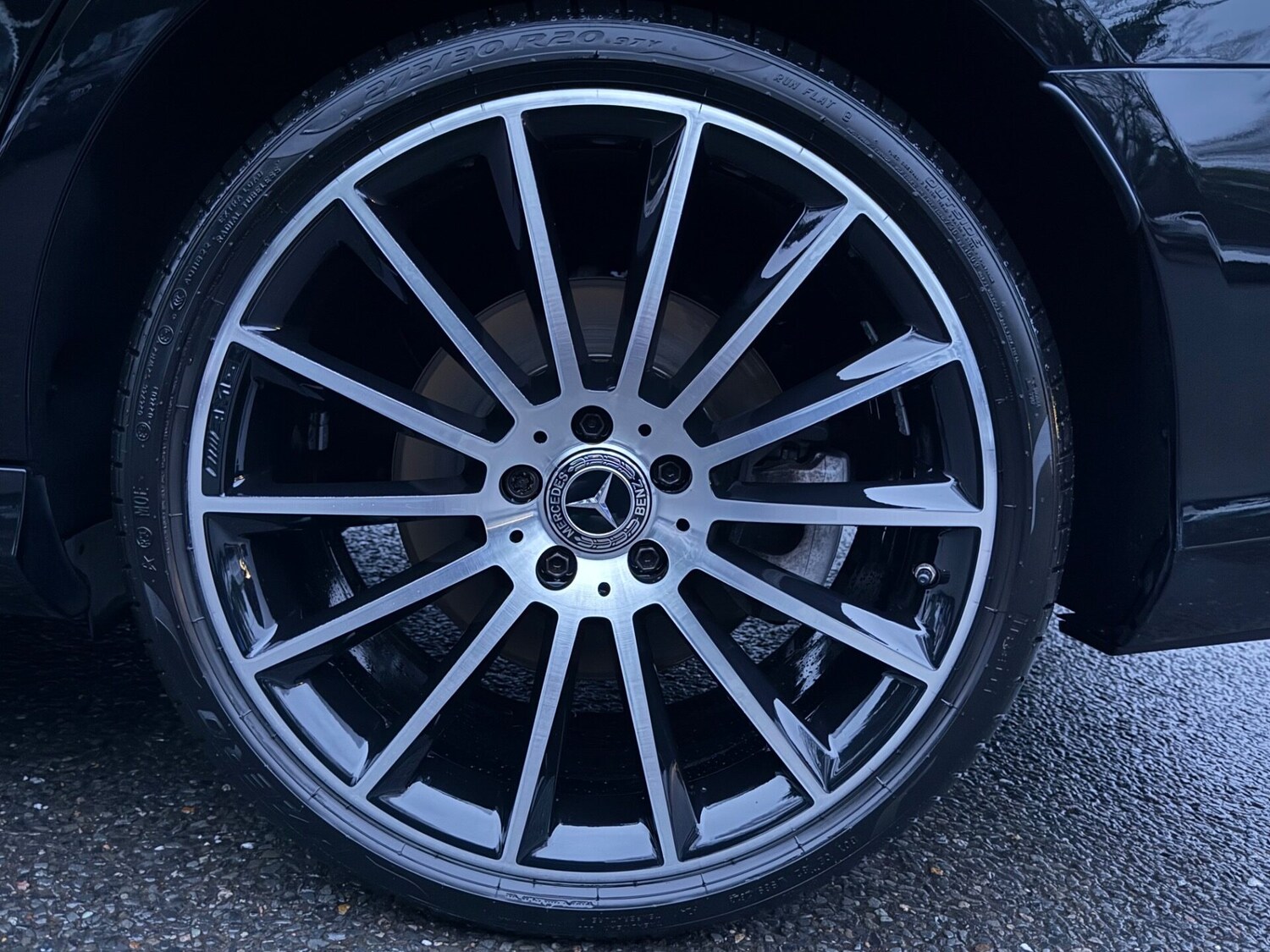 Used Mercedes-Benz E Class 2018 for sale - 77493852: Photo 67