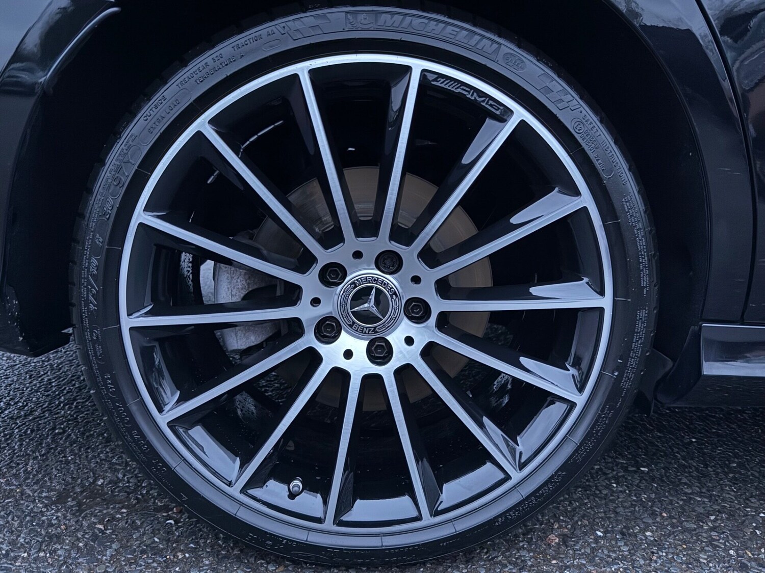 Used Mercedes-Benz E Class 2018 for sale - 77493852: Photo 68