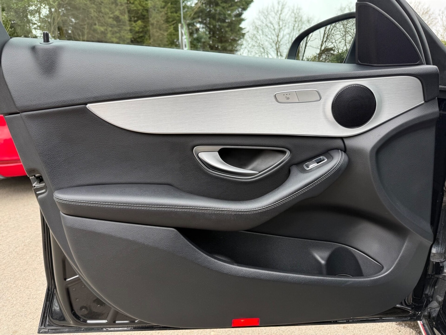 Used Mercedes-Benz C Class 2016 for sale - 78134857: Photo 23