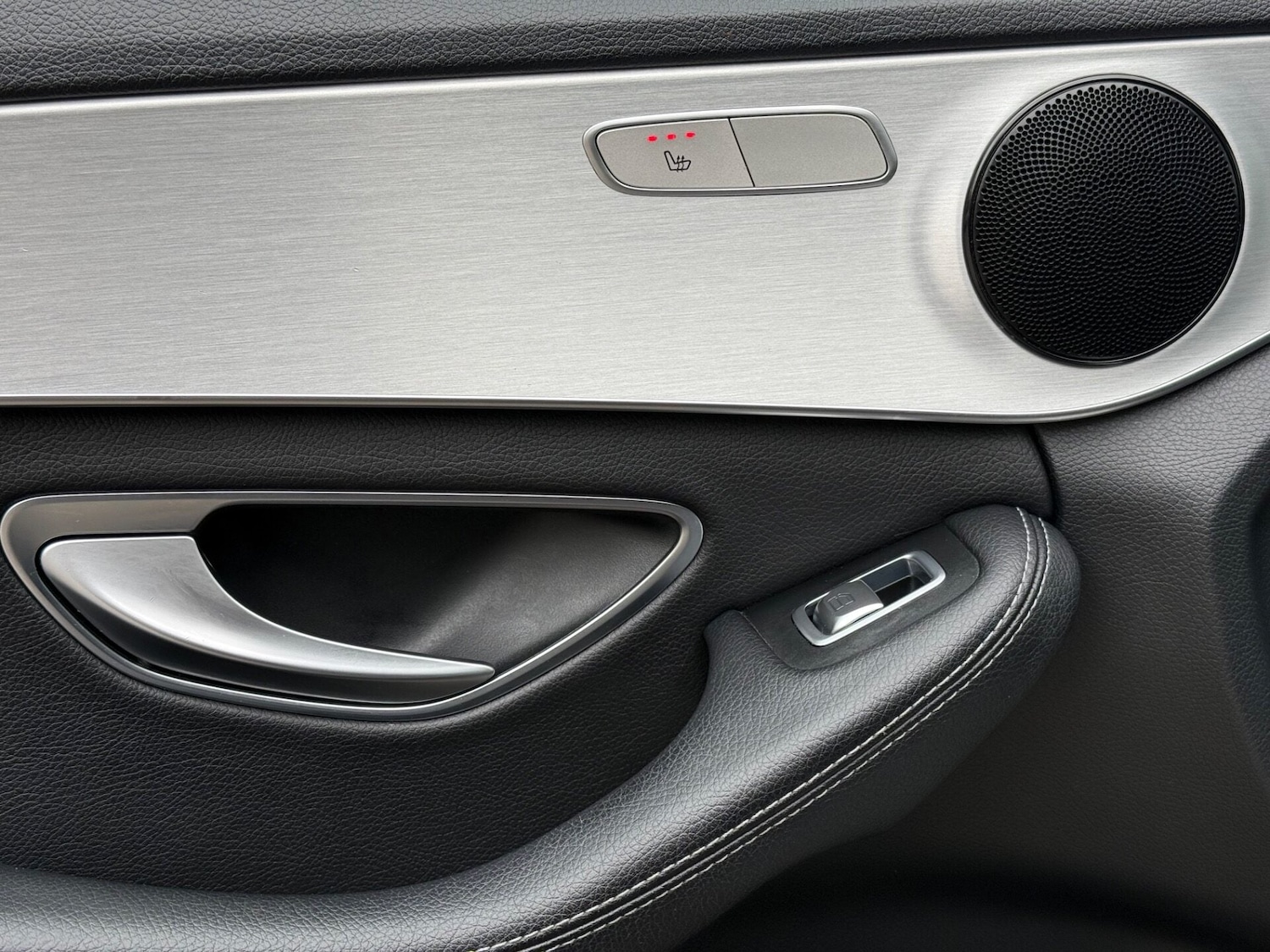 Used Mercedes-Benz C Class 2016 for sale - 78134857: Photo 26