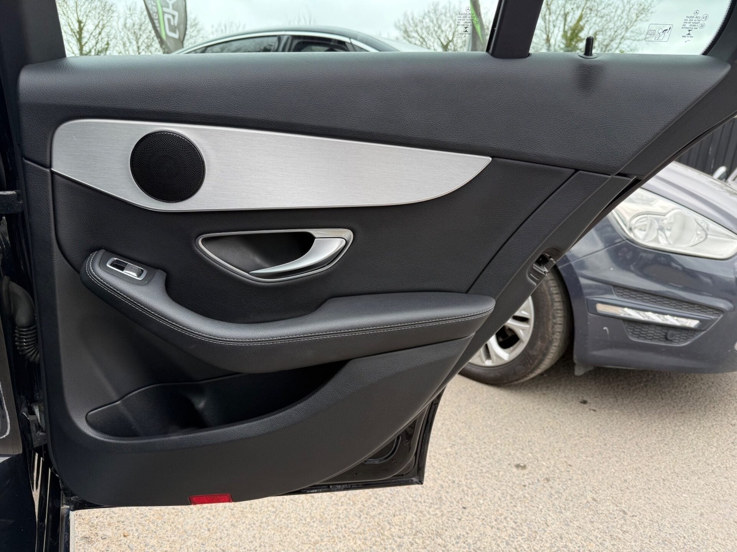 Used Mercedes-Benz C Class 2016 for sale - 78134857: Photo 32