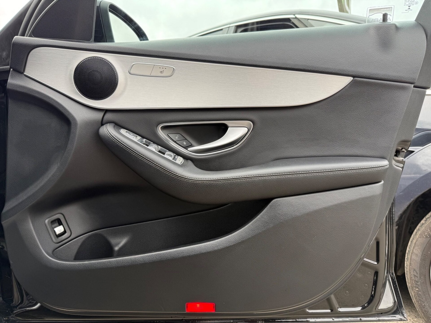 Used Mercedes-Benz C Class 2016 for sale - 78134857: Photo 34