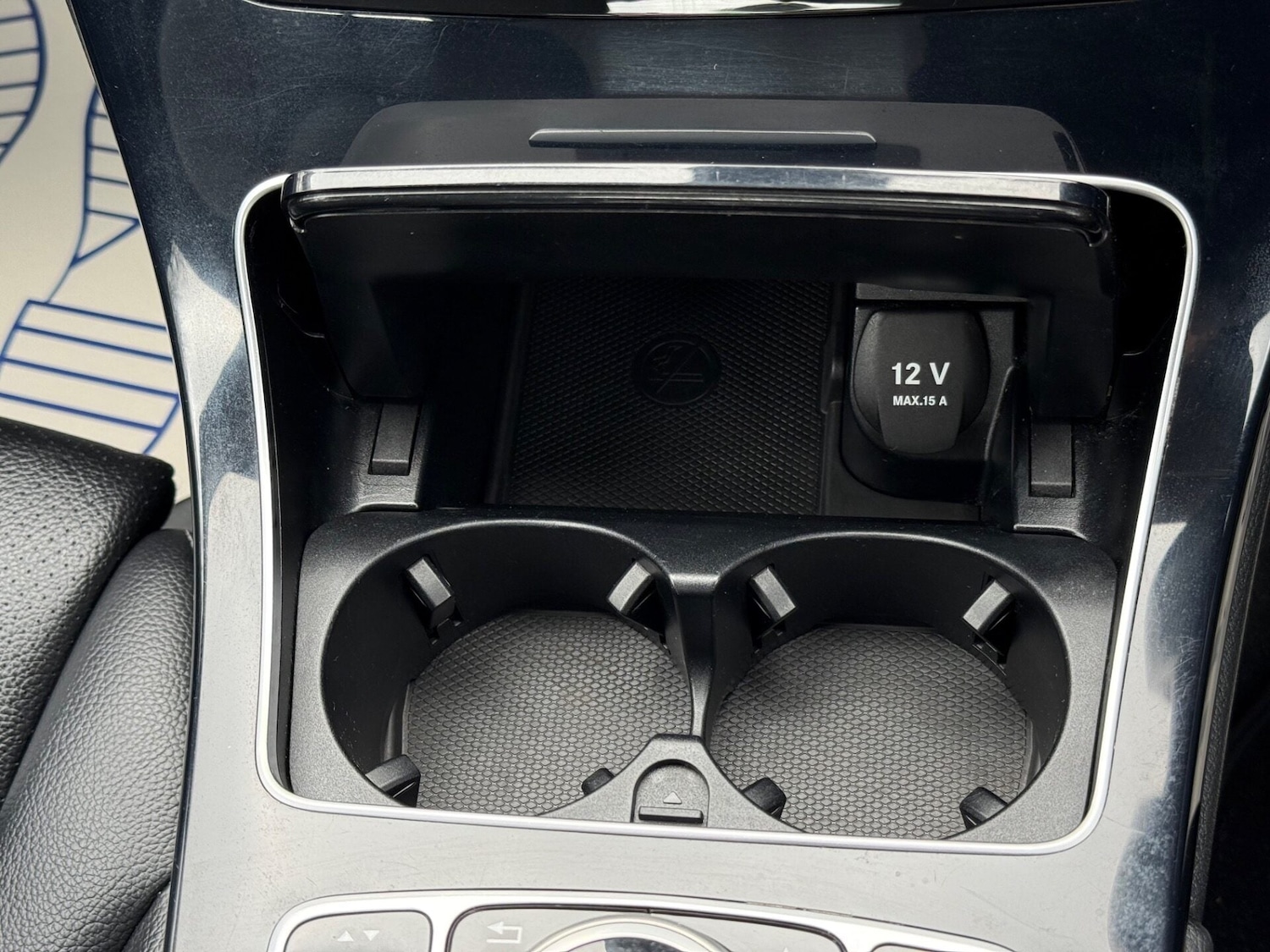 Used Mercedes-Benz C Class 2016 for sale - 78134857: Photo 47