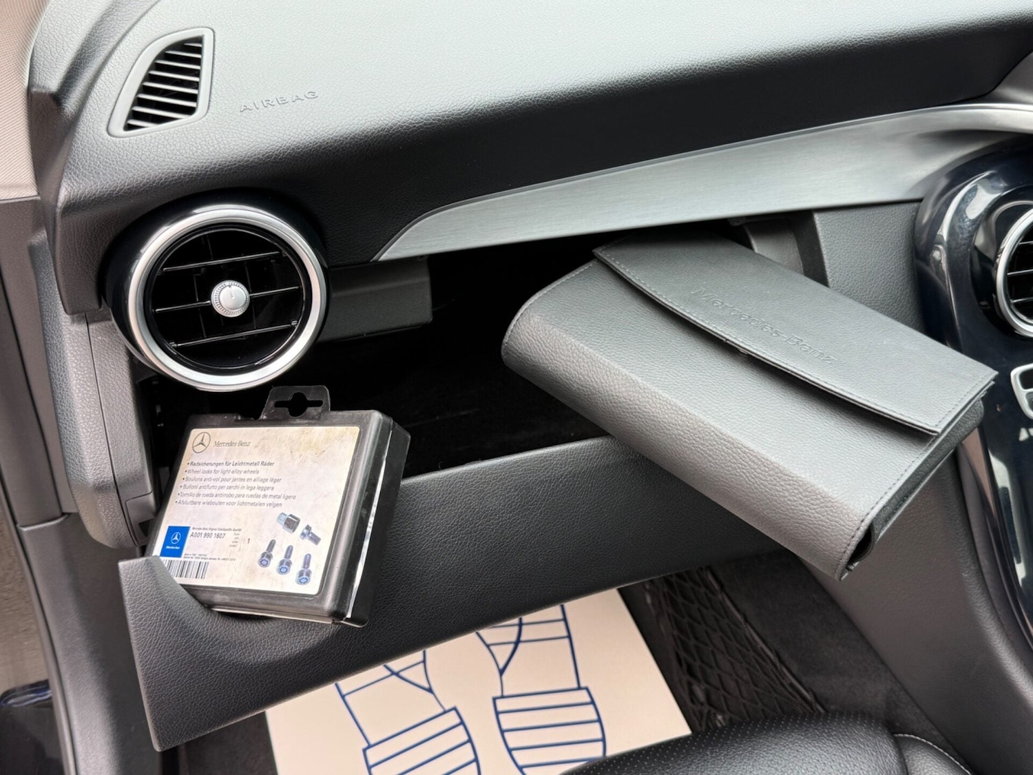 Used Mercedes-Benz C Class 2016 for sale - 78134857: Photo 48