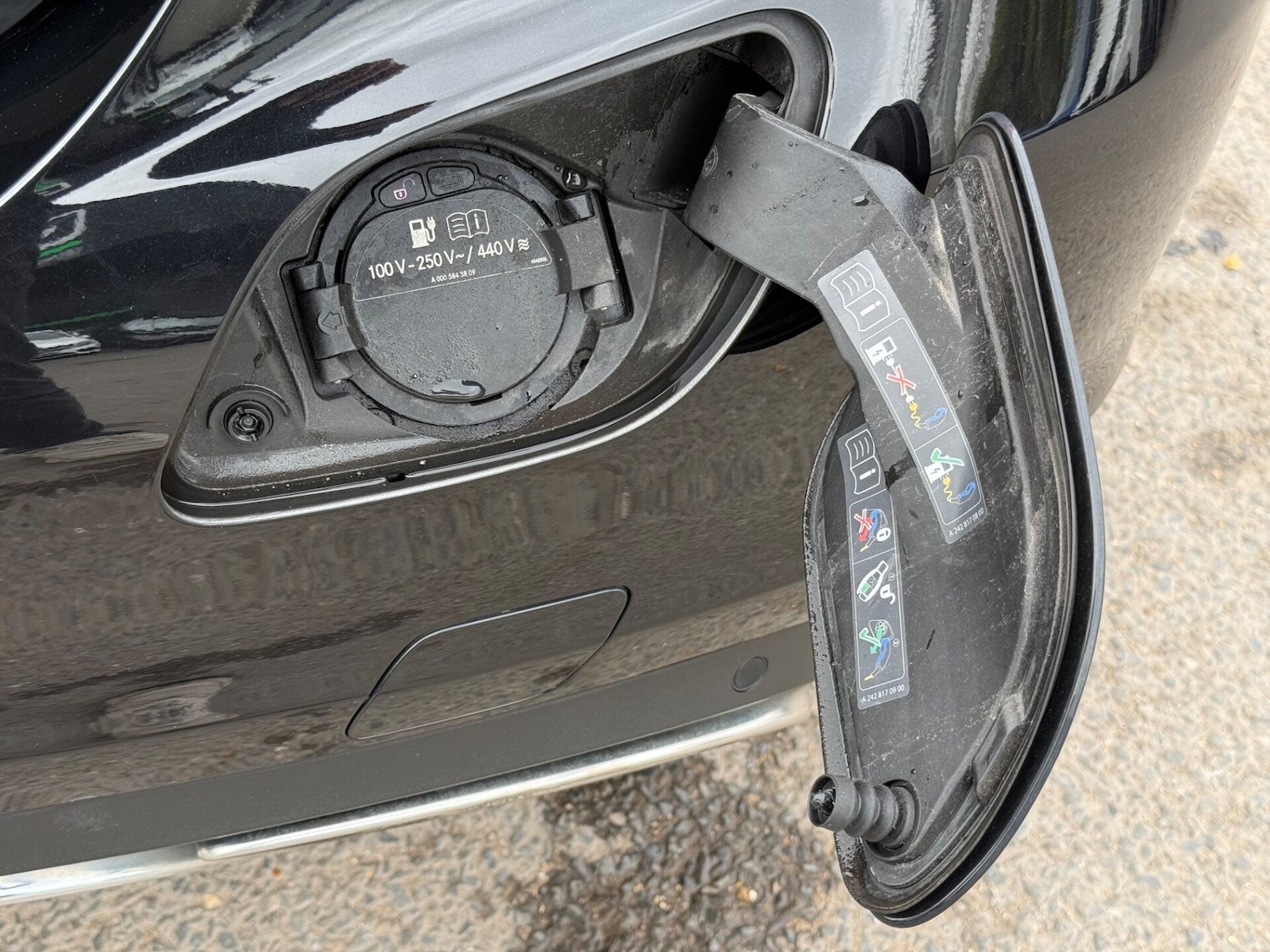 Used Mercedes-Benz C Class 2016 for sale - 78134857: Photo 57