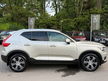 Used Volvo XC40 2018 for sale - 78836949: Photo