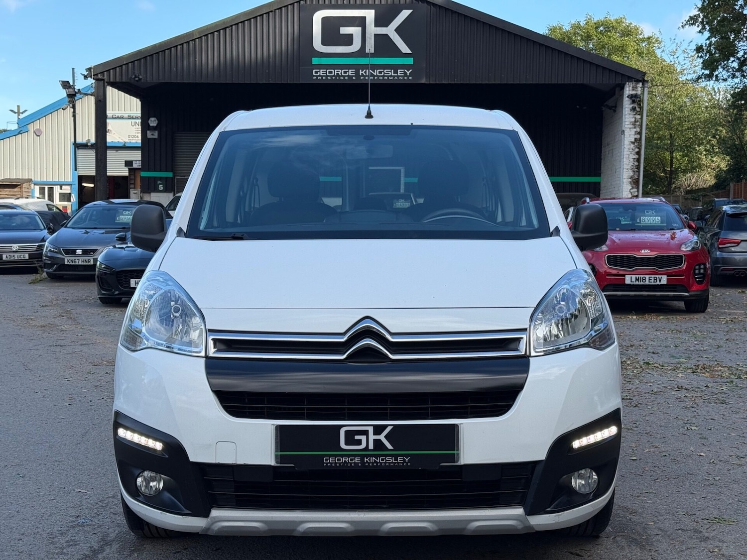 Vehicle 11