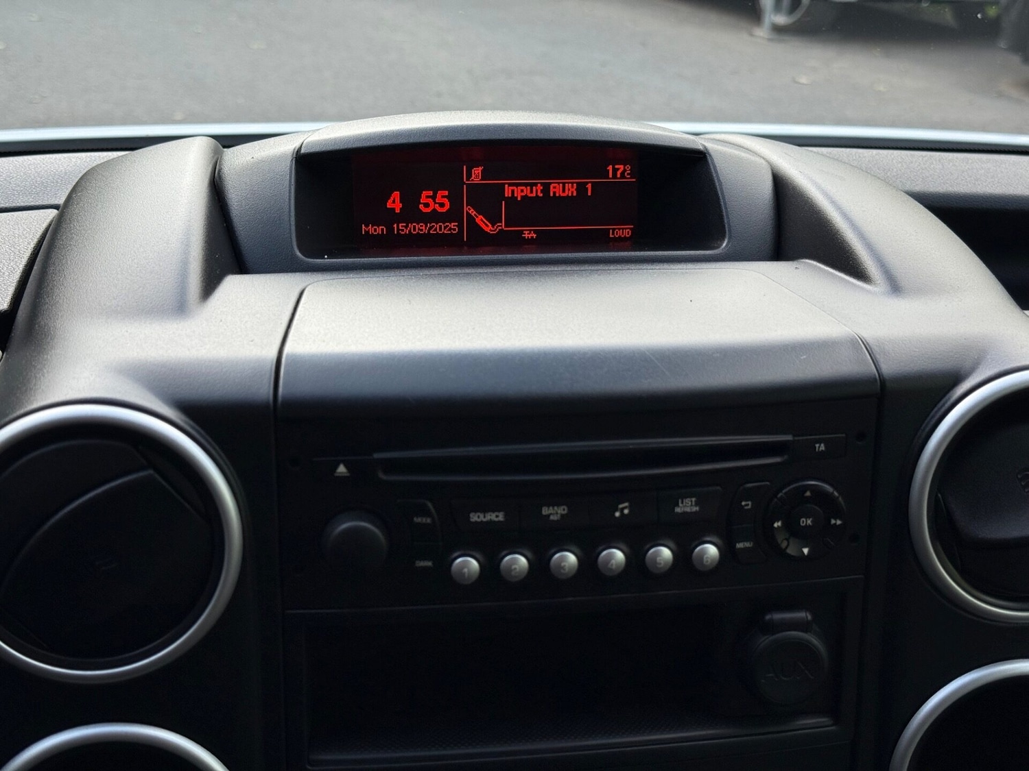 Vehicle 26