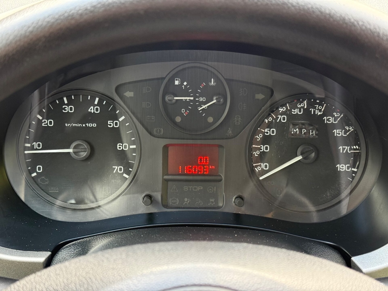 Vehicle 28
