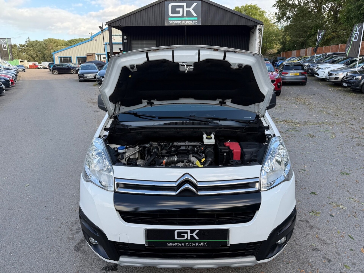 Vehicle 31