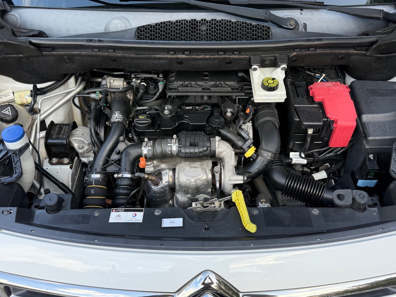 Vehicle 32