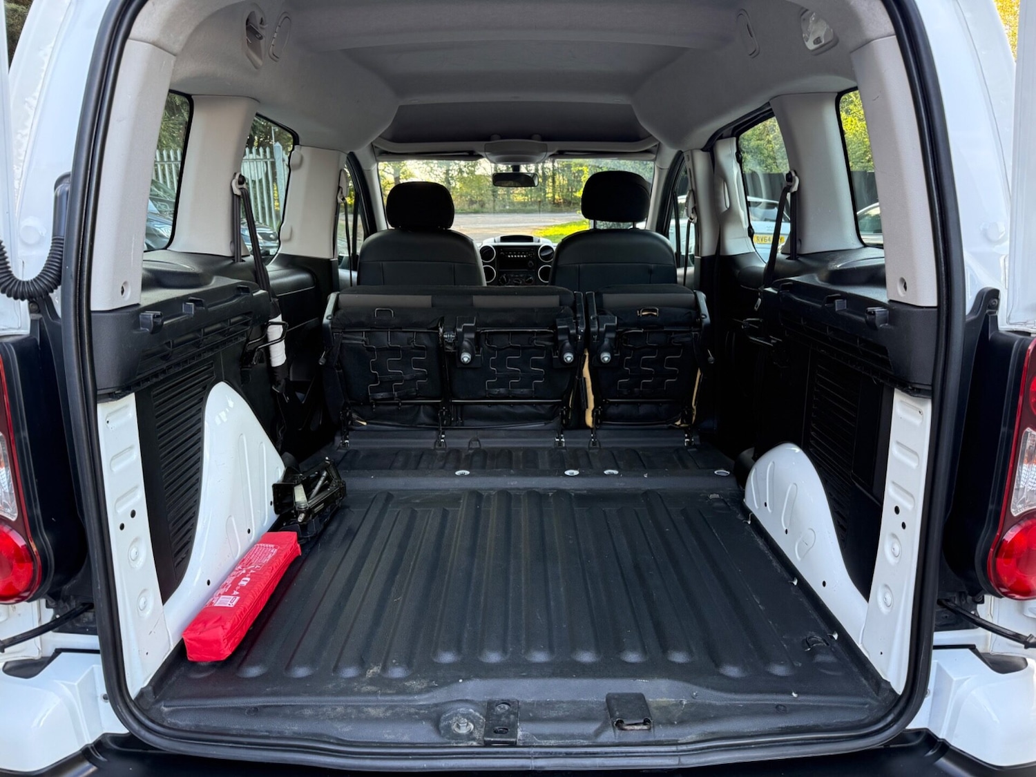 Vehicle 38