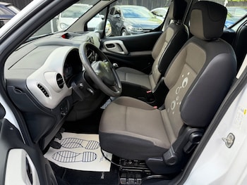 Used Citroen Berlingo  for sale - 75982291: Photo
