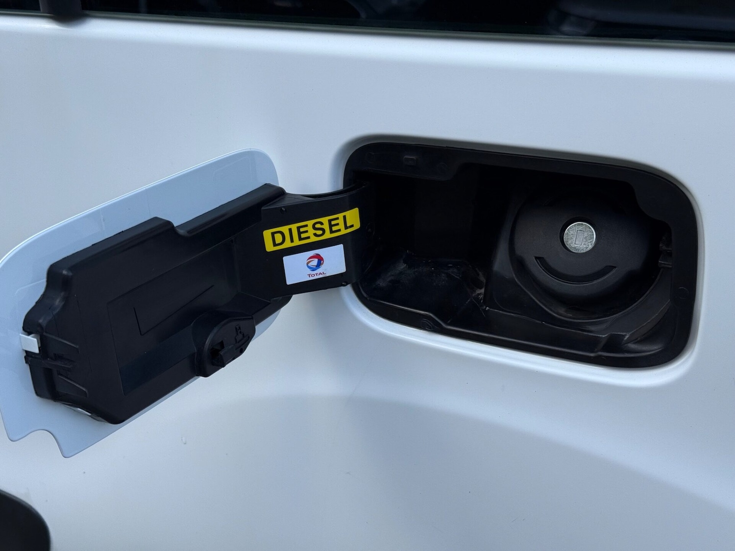 Used Citroen Berlingo Multispace 2016 for sale - 75982291: Photo 41