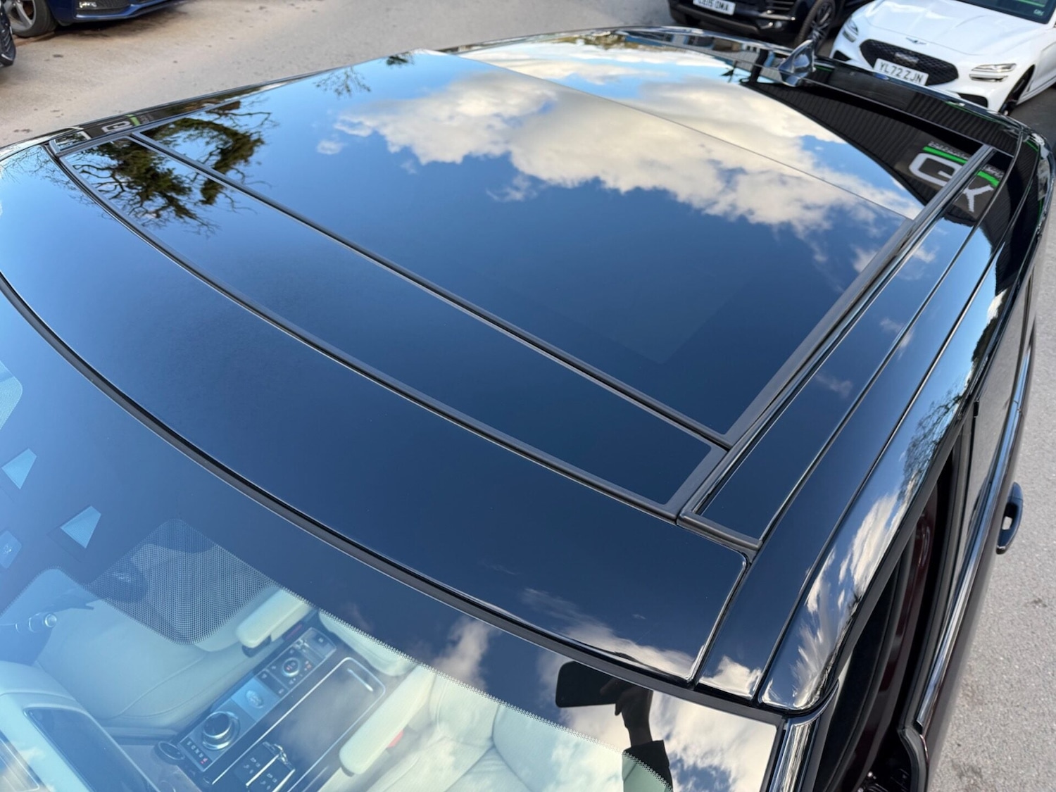 Used Land Rover Range Rover 2020 for sale - 77568477: Photo 15