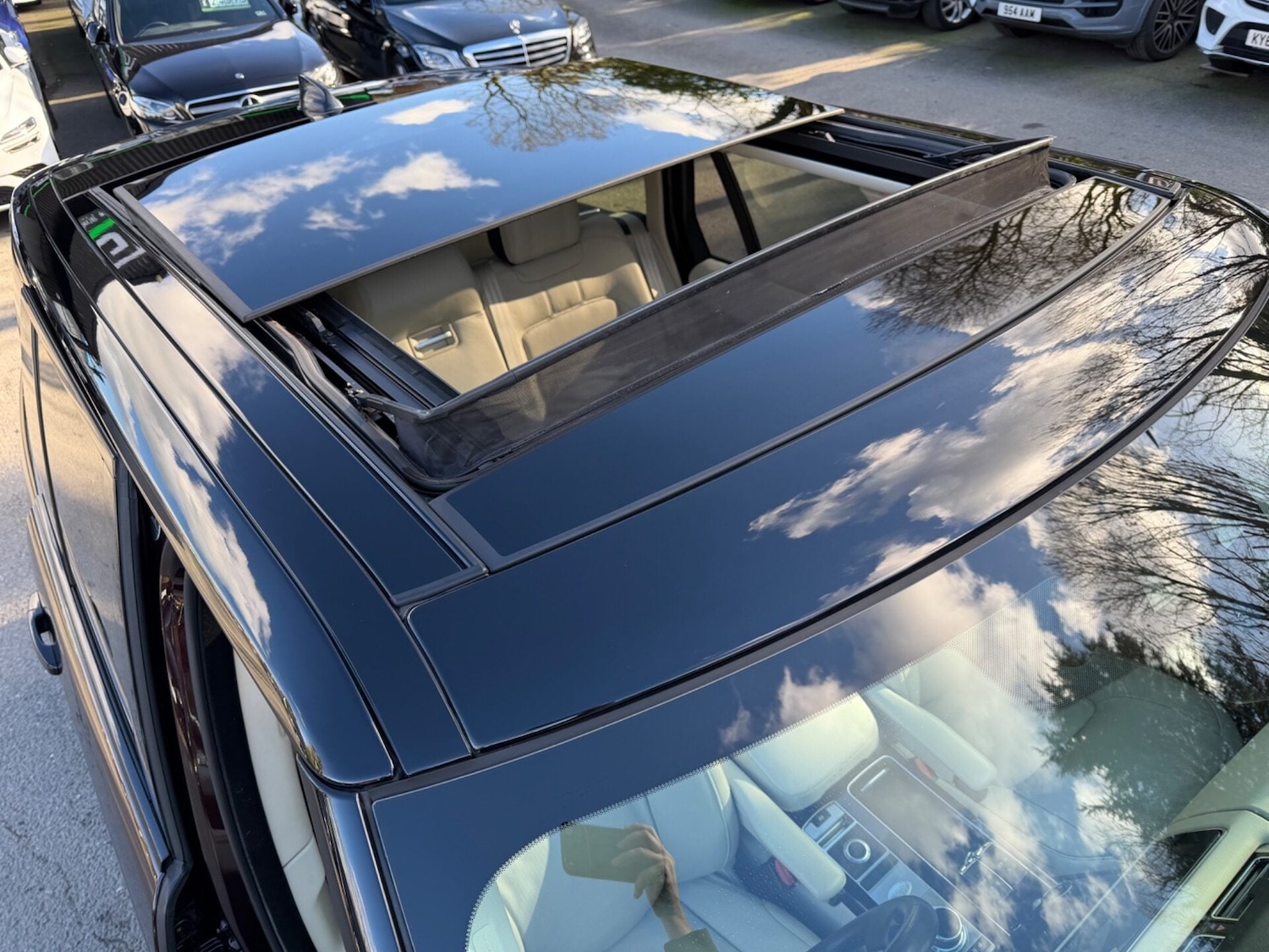 Used Land Rover Range Rover 2020 for sale - 77568477: Photo 20