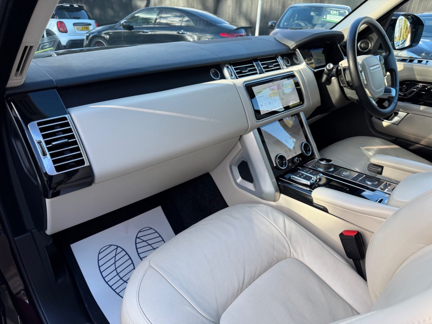 Used Land Rover Range Rover 2020 for sale - 77568477: Photo 23