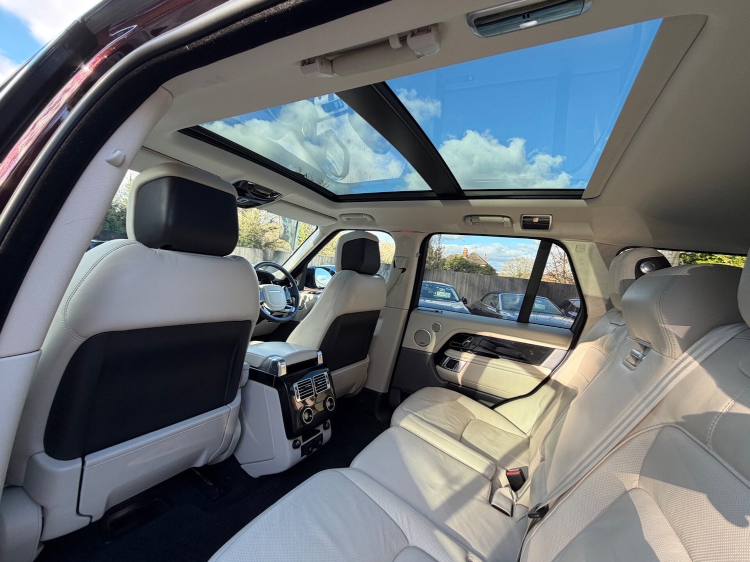 Used Land Rover Range Rover 2020 for sale - 77568477: Photo 27