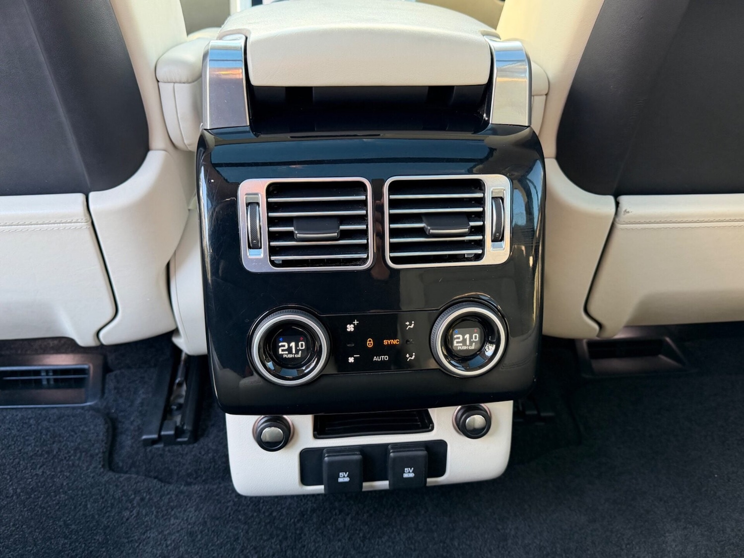 Used Land Rover Range Rover 2020 for sale - 77568477: Photo 28