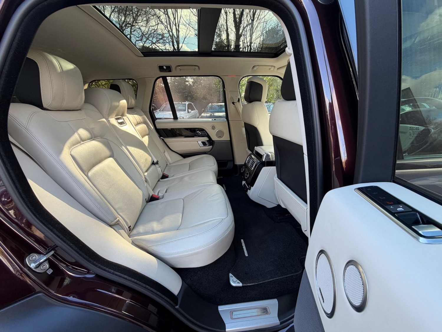 Used Land Rover Range Rover 2020 for sale - 77568477: Photo 31