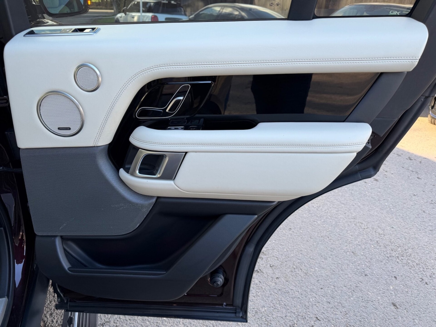 Used Land Rover Range Rover 2020 for sale - 77568477: Photo 34