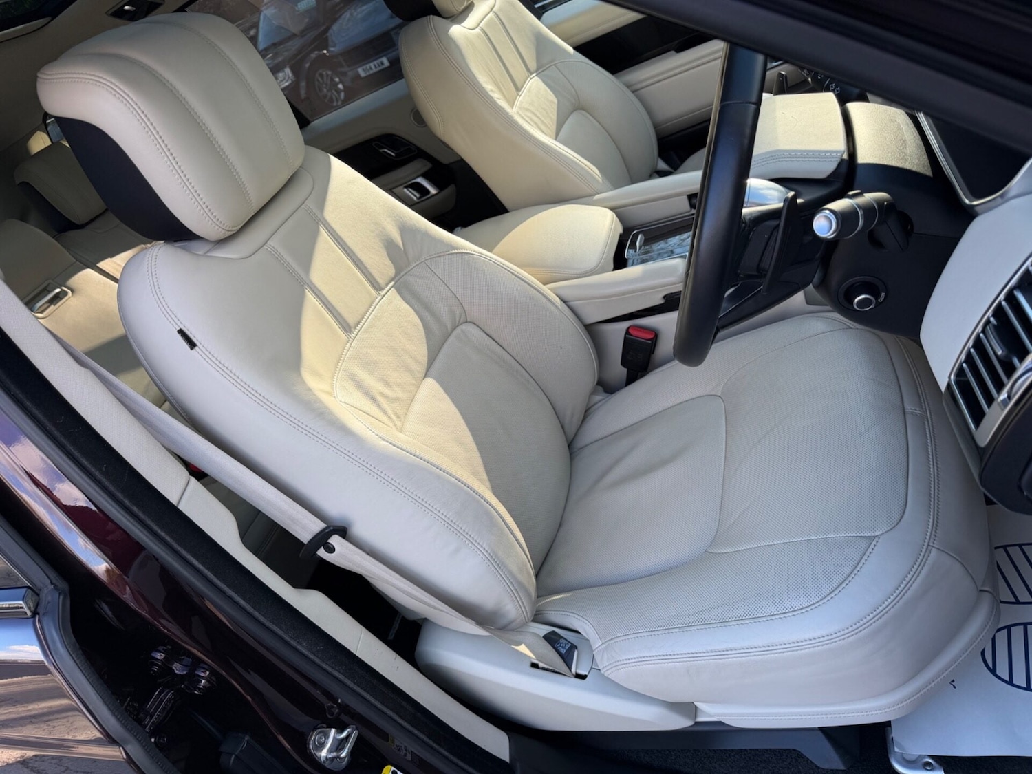 Used Land Rover Range Rover 2020 for sale - 77568477: Photo 36