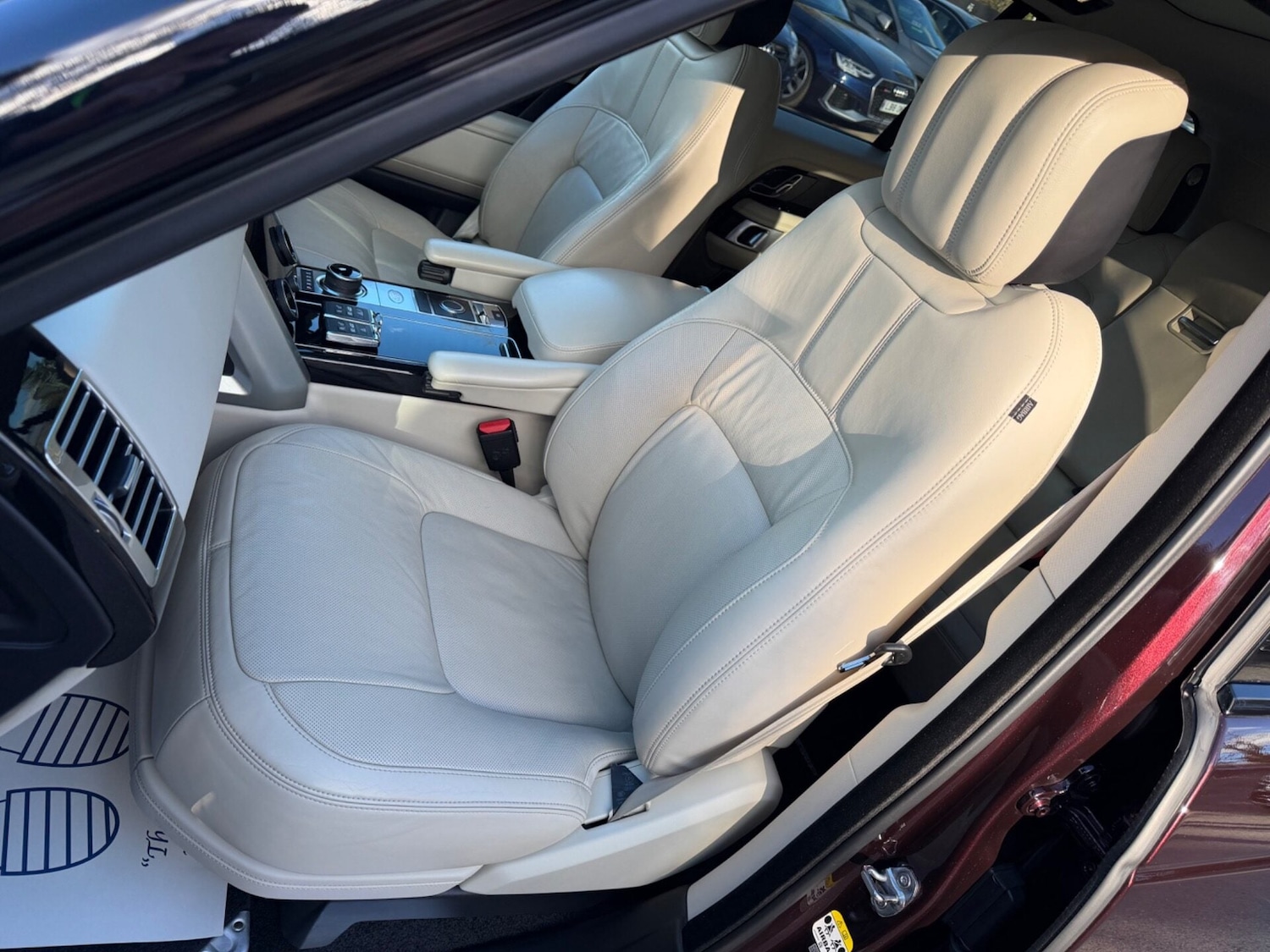 Used Land Rover Range Rover 2020 for sale - 77568477: Photo 4