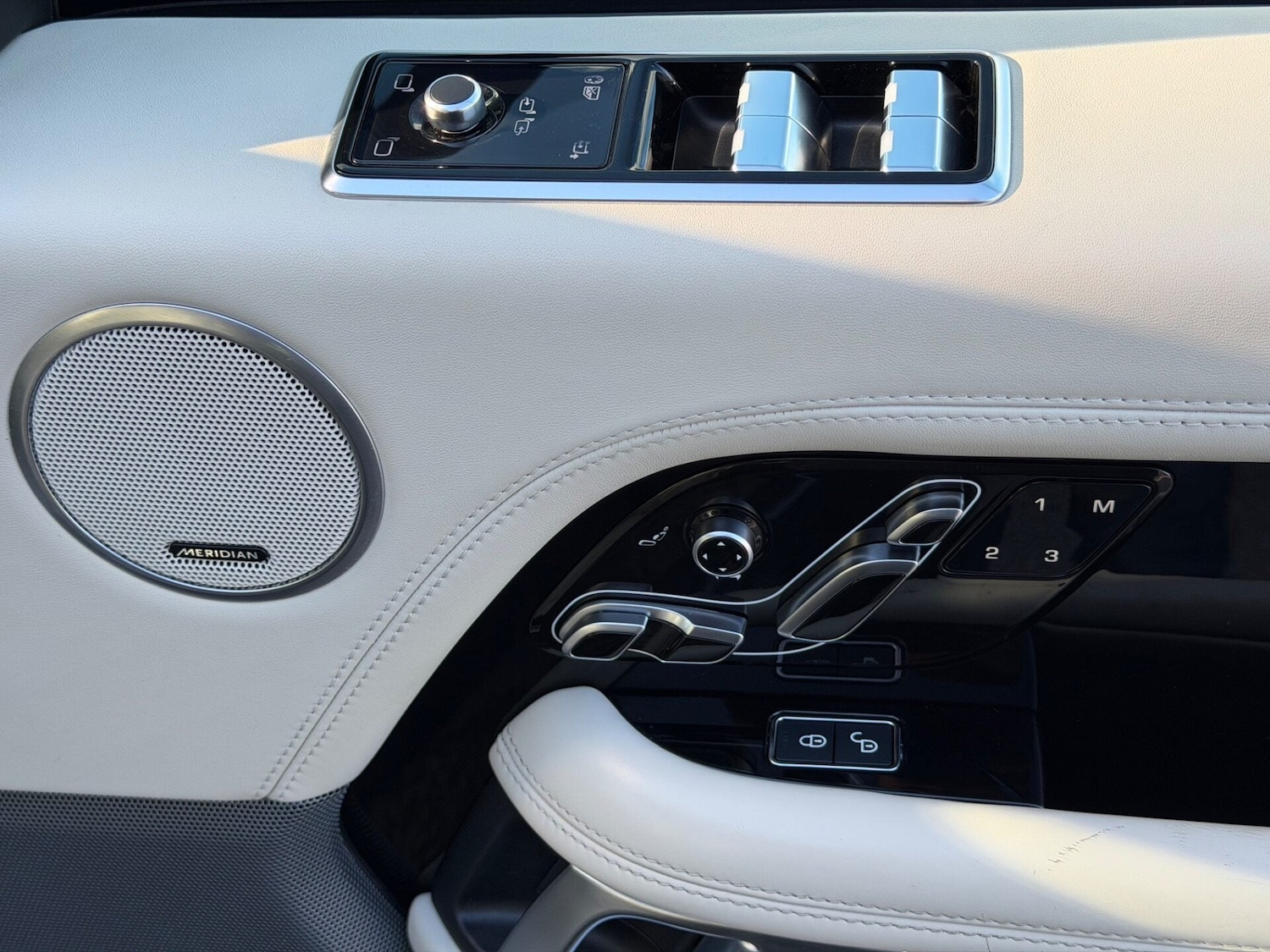 Used Land Rover Range Rover 2020 for sale - 77568477: Photo 40