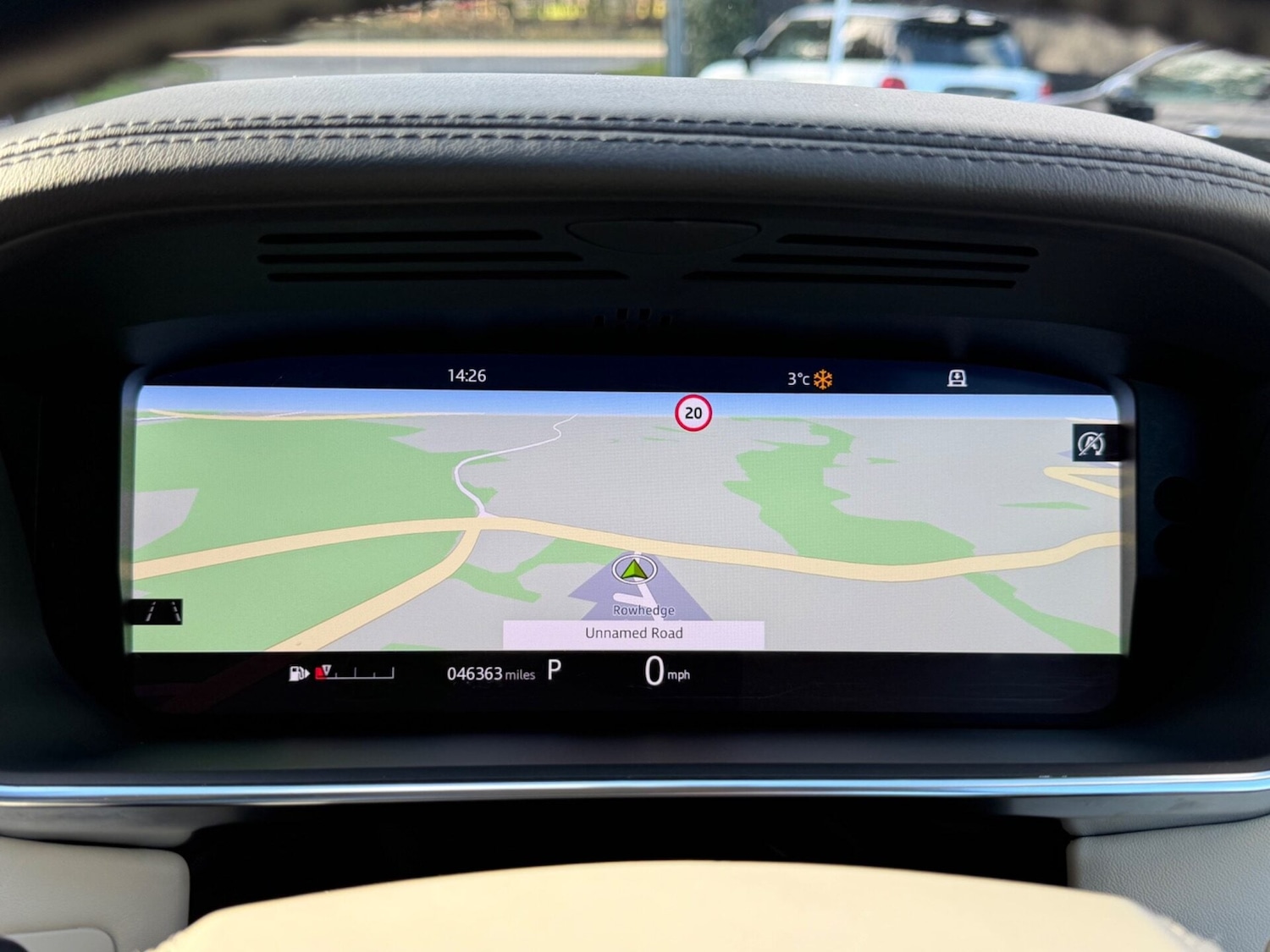 Used Land Rover Range Rover 2020 for sale - 77568477: Photo 41