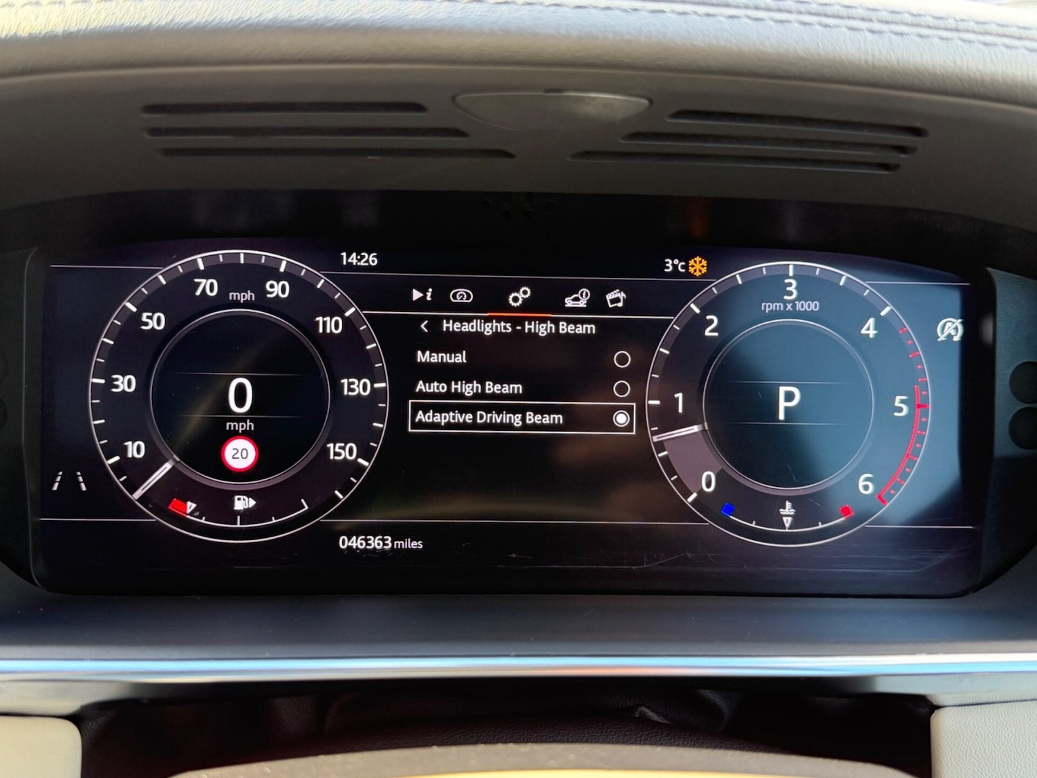 Used Land Rover Range Rover 2020 for sale - 77568477: Photo 42