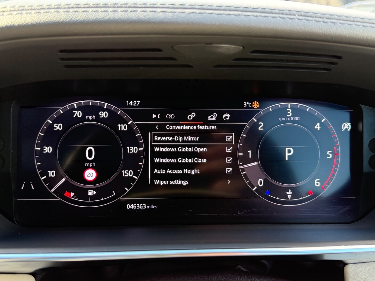 Used Land Rover Range Rover 2020 for sale - 77568477: Photo 43