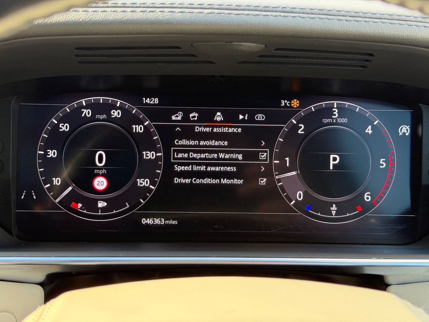 Used Land Rover Range Rover 2020 for sale - 77568477: Photo 44