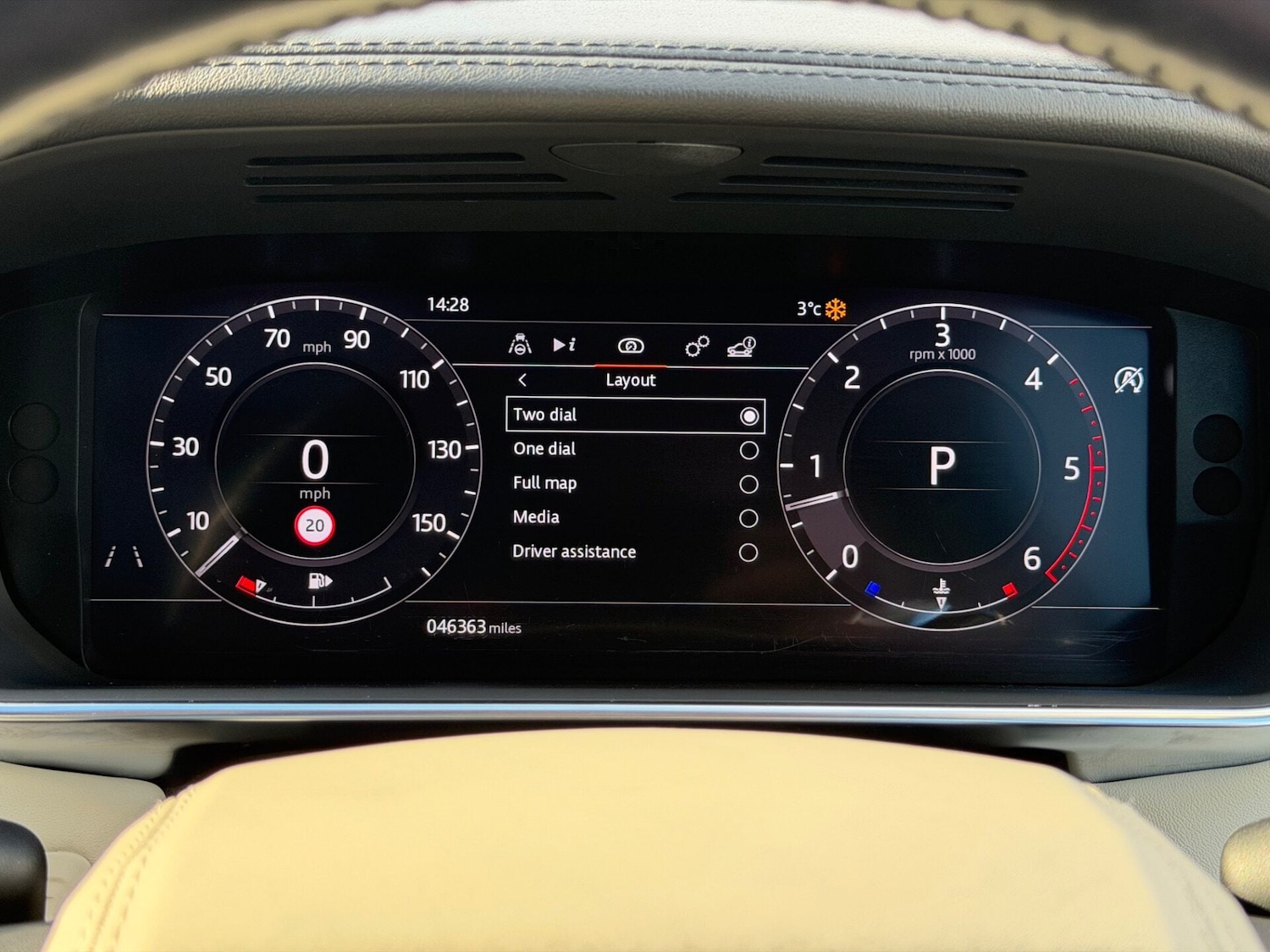 Used Land Rover Range Rover 2020 for sale - 77568477: Photo 45