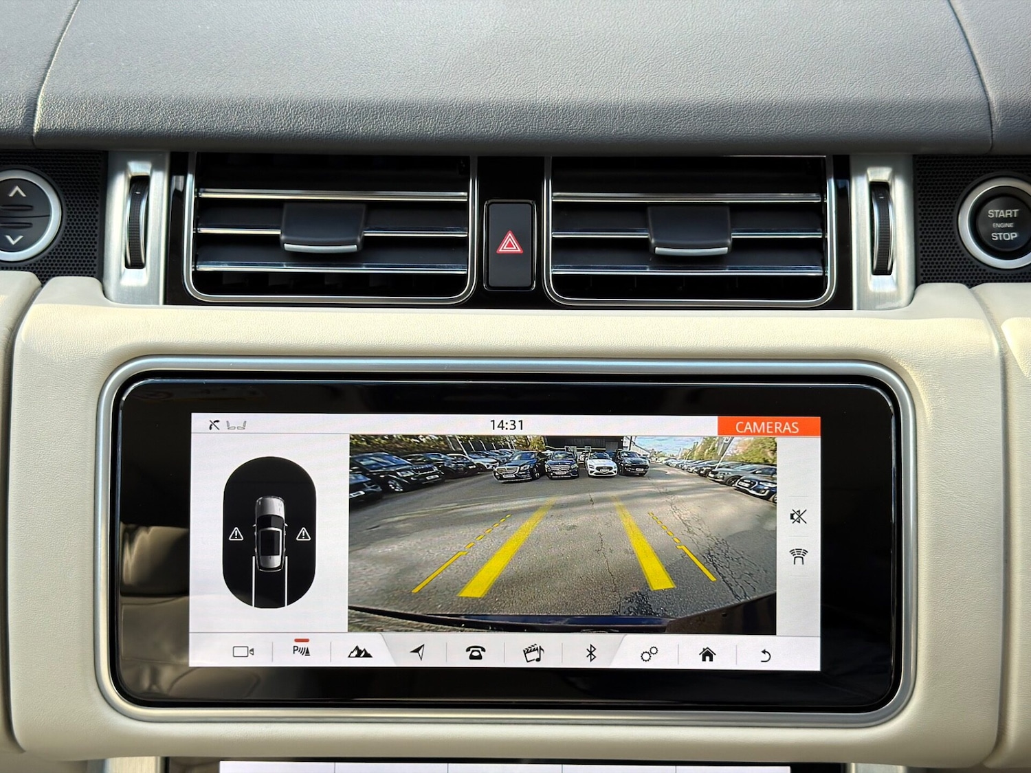 Used Land Rover Range Rover 2020 for sale - 77568477: Photo 47